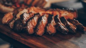 Vi återgår till närproducerat kött