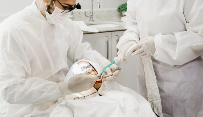 Professionella tandläkare i Järfälla kan åtgärda tandvärk