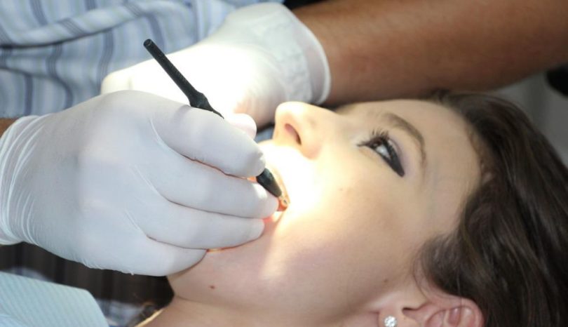 Välkommen till en trygg och duktig tandläkare i Sollentuna